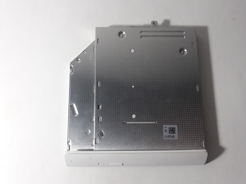 Gravador E Leitor Cd Dvd Su-208 Notebook Sata Cod 3365