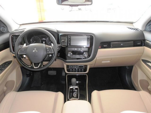 Imagem 5 de 9 de Mitsubishi Outlander Hpe-s 3.0 Awd, Oferta Eclusiva