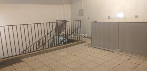 Imagem 8 de 30 de Sala Para Aluguel Em Centro - Sa007579
