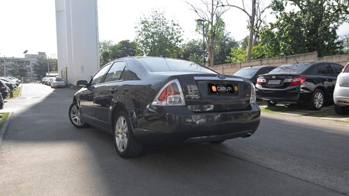 Imagem 4 de 12 de Ford Fusion 2.3 Sel