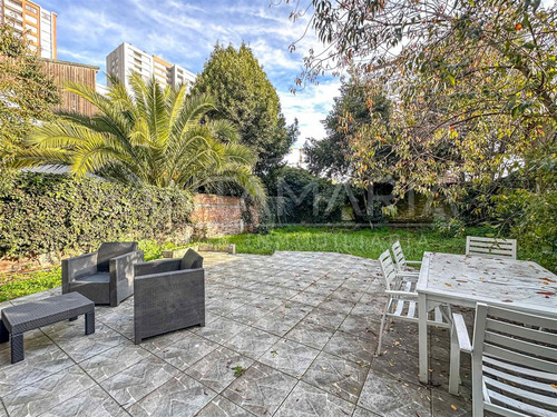 Venta Casa Concepción Centro, Concepción