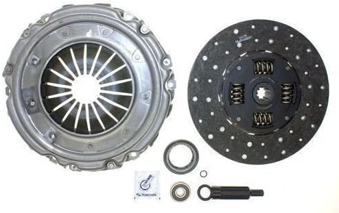 Kit De Clutch Verna 1.5 L4 2004-2006 5 Vel.