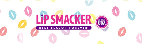 Lip Smacker Conejo Palomitas Caramelizadas· Lippy Pals Gloss