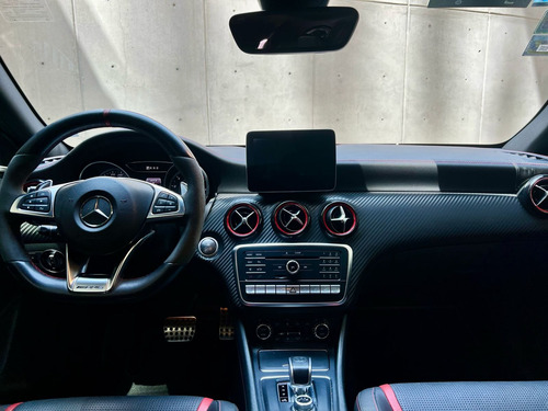 Mercedes-Benz Clase A 2.0 A 45 Amg Edition 1 At