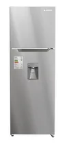 Comprar Heladera Con Dispensador James Rj 401 Inox D 338 Lt Efic A