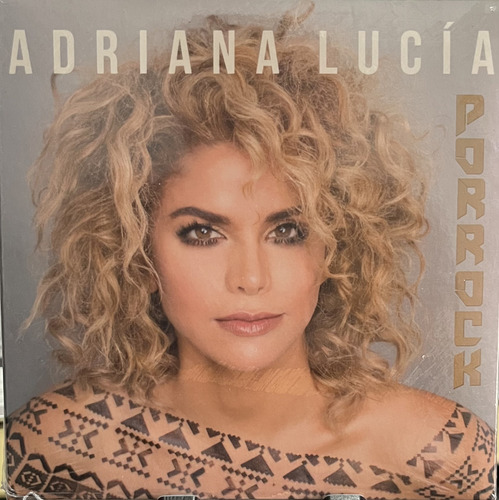 Adriana Lucía - Porrock