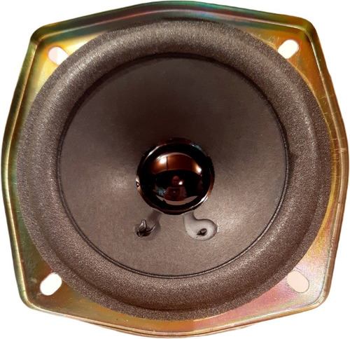 Corneta 5 Pulgadas 100 Watts 6 Ohm Xs-1646