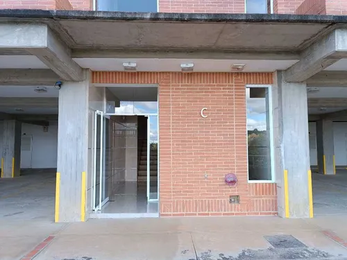 Edificio En Venta En Oripoto