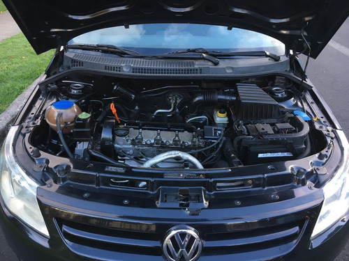 Volkswagen Gol 2011 1.6 Comfortline
