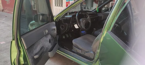Chevrolet Swift 1.3
