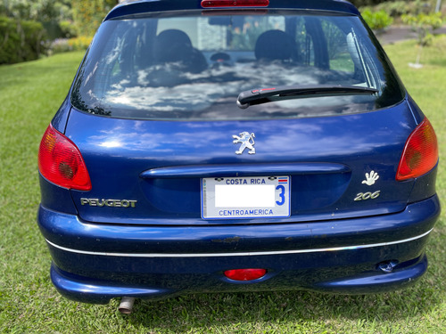 ¡gran Oportunidad! Peugeot 2008. Único Dueño, Dekra Al Día