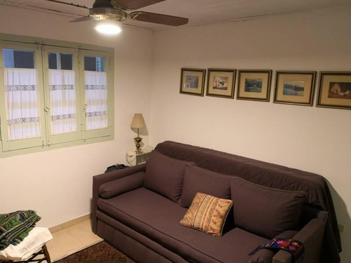 Imagen 16 de 23 de Casa De Dos Dormitorios, Un Baño, Escritorio, Amplio Jardin