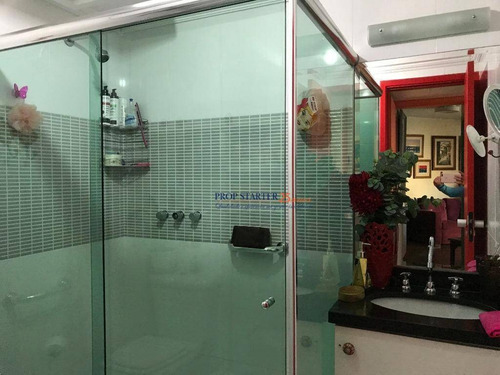 Imagem 21 de 21 de Apartamento Com 2 Dormitórios À Venda, 56 M² Por R$ 780.000 - Jardim Paulista - Prop Starter Adm. Imóveis - Ap0333
