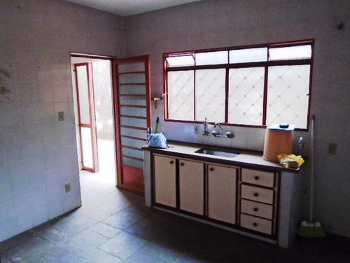 Imagem 10 de 15 de Casa Para Venda Em Araras, Jardim Luiza Maria, 3 Dormitórios, 1 Suíte, 1 Banheiro, 2 Vagas - V-176_2-620812