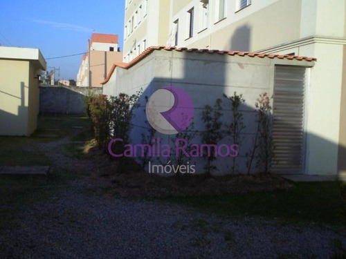 Imagem 3 de 23 de Apartamento Com 2 Dormitórios À Venda, 56 M²- Vila Urupês - Suzano/sp - Ap0134 - 68321734