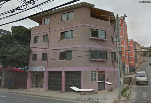 Venta -edificio - Valparaíso.