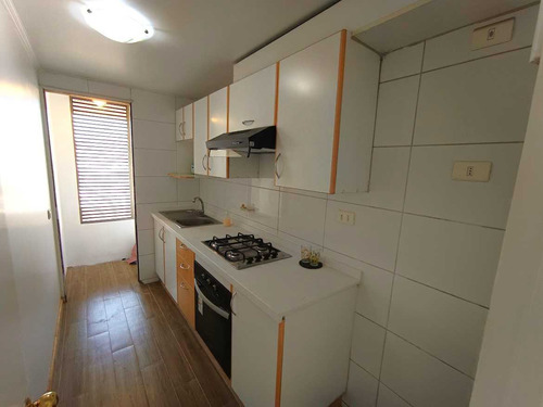 Impecable Depto 2d +2b Remodelado (97895)