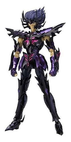 Nuevo Cancer Deathmask Surplice Saint Cloth Myth Ex