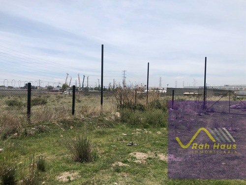 Imagen 8 de 17 de Terreno Industrial A Dos Minutos De La Caseta México-queréta