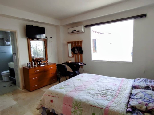 Imagen 20 de 23 de Apartamento En Venta