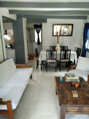 Imagen 5 de 13 de Casa En Venta En Maldonado, Punta Del Este, El Tesoro - La Barra El Tesoro