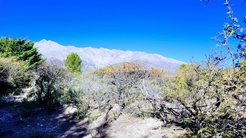 Imagen 5 de 18 de Lote En Los Hornillos Bv. Los Olivares Escrituracion Futura
