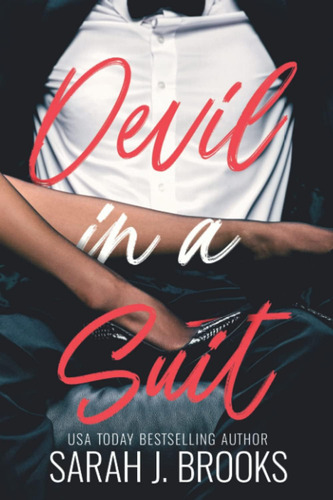 Libro: Devil In A Suit: Una Storia Damore (italian Edition)