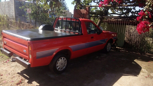 Ford Pampa L 1.8