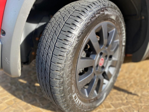 Palio Weekend 1.8 4p Flex Adventure
