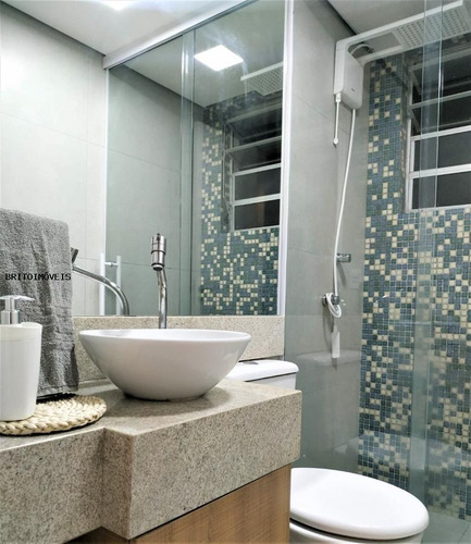 Imagem 13 de 15 de Apartamento Para Venda Em Mogi Das Cruzes, Jundiapeba, 2 Dormitórios, 1 Banheiro, 1 Vaga - 919_1-2377336