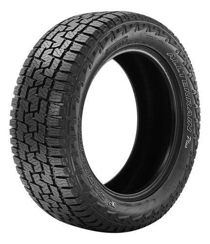 Pneu Pirelli 265/65r18 114t  Scorpion All Terrain Plus Wl