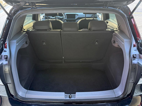 Volkswagen T-Cross 1.0 200 TSI TOTAL FLEX SENSE AUTOMÁTICO