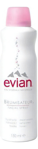 Agua Termal Evian