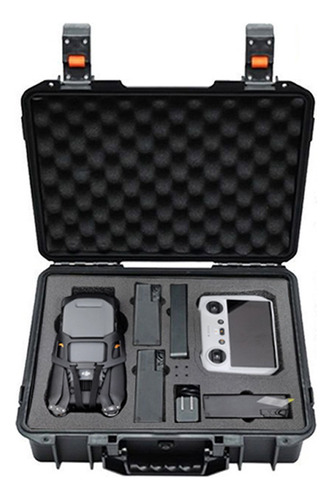 Kit De Funda Rígida Para Dji Mavic 3 Pro Drone Blast