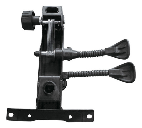 Chasis De Tres Funciones: Base De Silla Reclinable Ergonómic