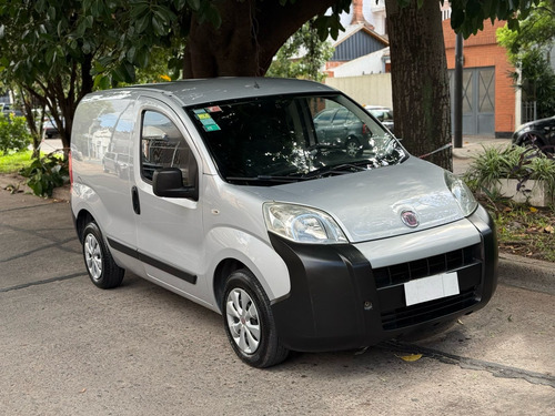 Fiat Qubo 1.4 Fiorino Active 73cv