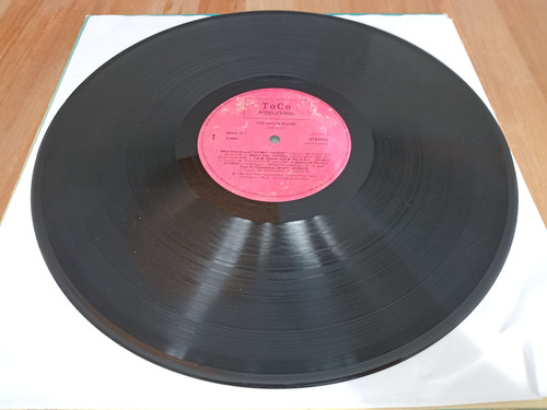 The White Room The Klf Disco Vinilo Lp Estándar (Usado)