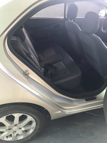 Chevrolet Cobalt 2012 1.4 Lt 4p