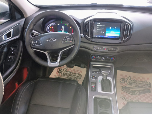 Chery Tiggo 7 TXS 1.5 TURBO