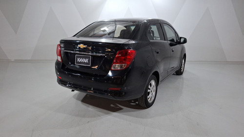 Chevrolet Beat 1.2 Ltz C