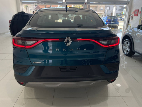Imagen 3 de 8 de Renault Arkana 1.3