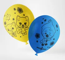 Comprar Globos Látex Otero Plim Plim Redondo Plim Plim 12 Plim Plim