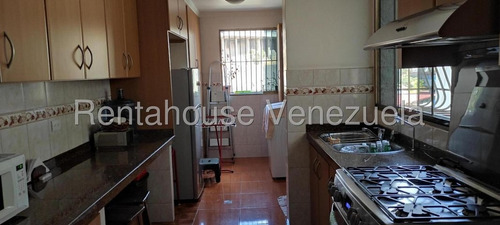 Mg Apartamento En Venta - Las Acacias / Mls #25-13175