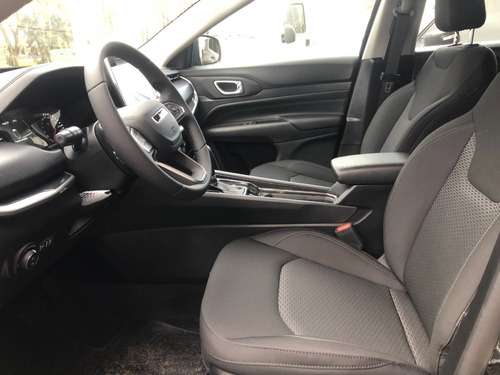 Imagen 10 de 25 de Jeep Compass Sport 2023 1.3t At6 Jf