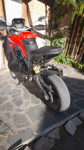 Imagen 10 de 19 de Ducati Multistrada 950 Con Dos Colas (original Y Deportiva)