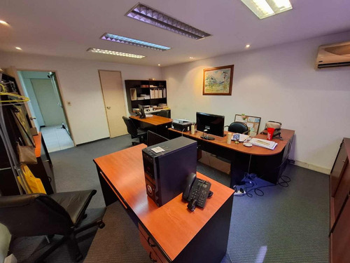 Oficina Venta Monserrat Piso 250 Mts. Oportunidad