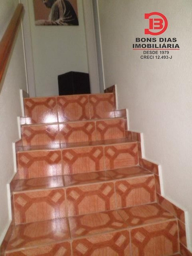 Imagem 5 de 15 de Sobrado - Vila Granada - Ref: 2568 - V-2568