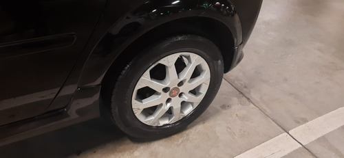 Imagem 4 de 14 de Gm Meriva Ss Impecável