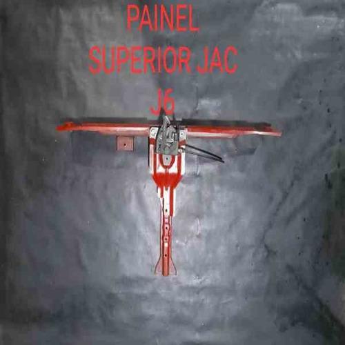 Painel Superior Jac J6