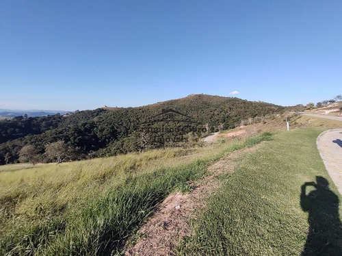 Imagem 14 de 27 de Terreno Em Condomínio À Venda Em Cunha/sp - Tr038